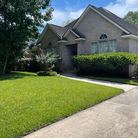 Unwind&Relax 4 Bedroom Stay Humble Exterior foto