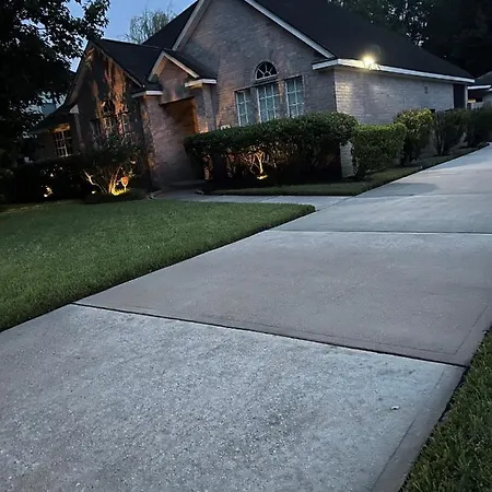 Unwind&Relax 4 Bedroom Stay Humble Exterior foto