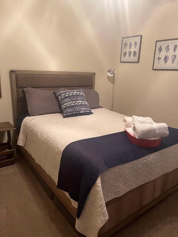 Hébergement de vacances Unwind And Relax 4 Bedroom Humble