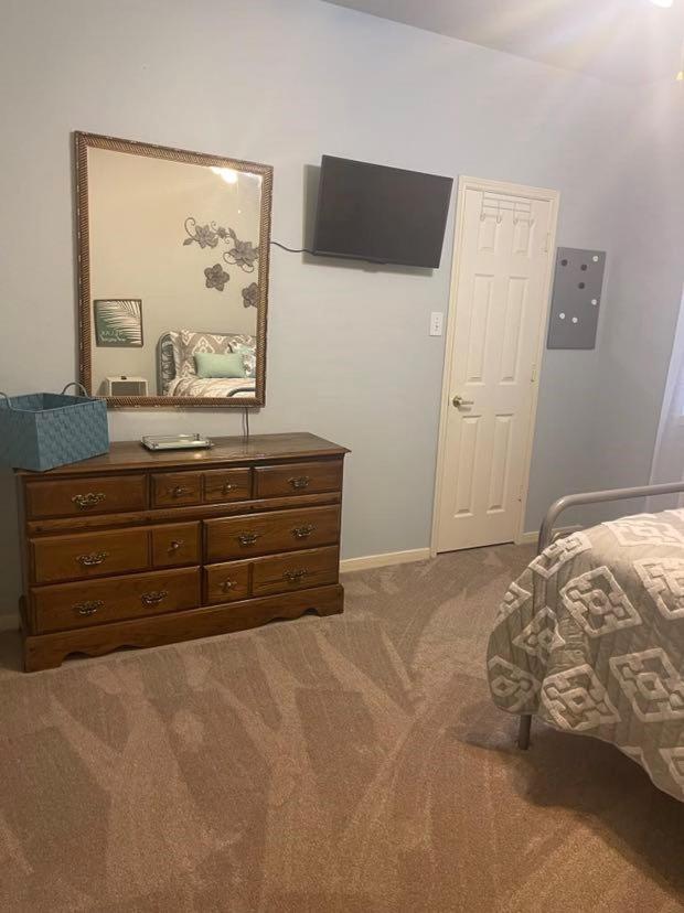 Unwind And Relax 4 Bedroom Humble