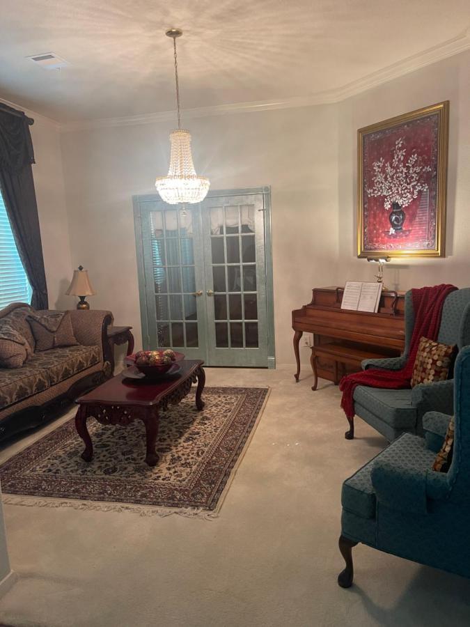 Unwind And Relax 4 Bedroom Hébergement de vacances *