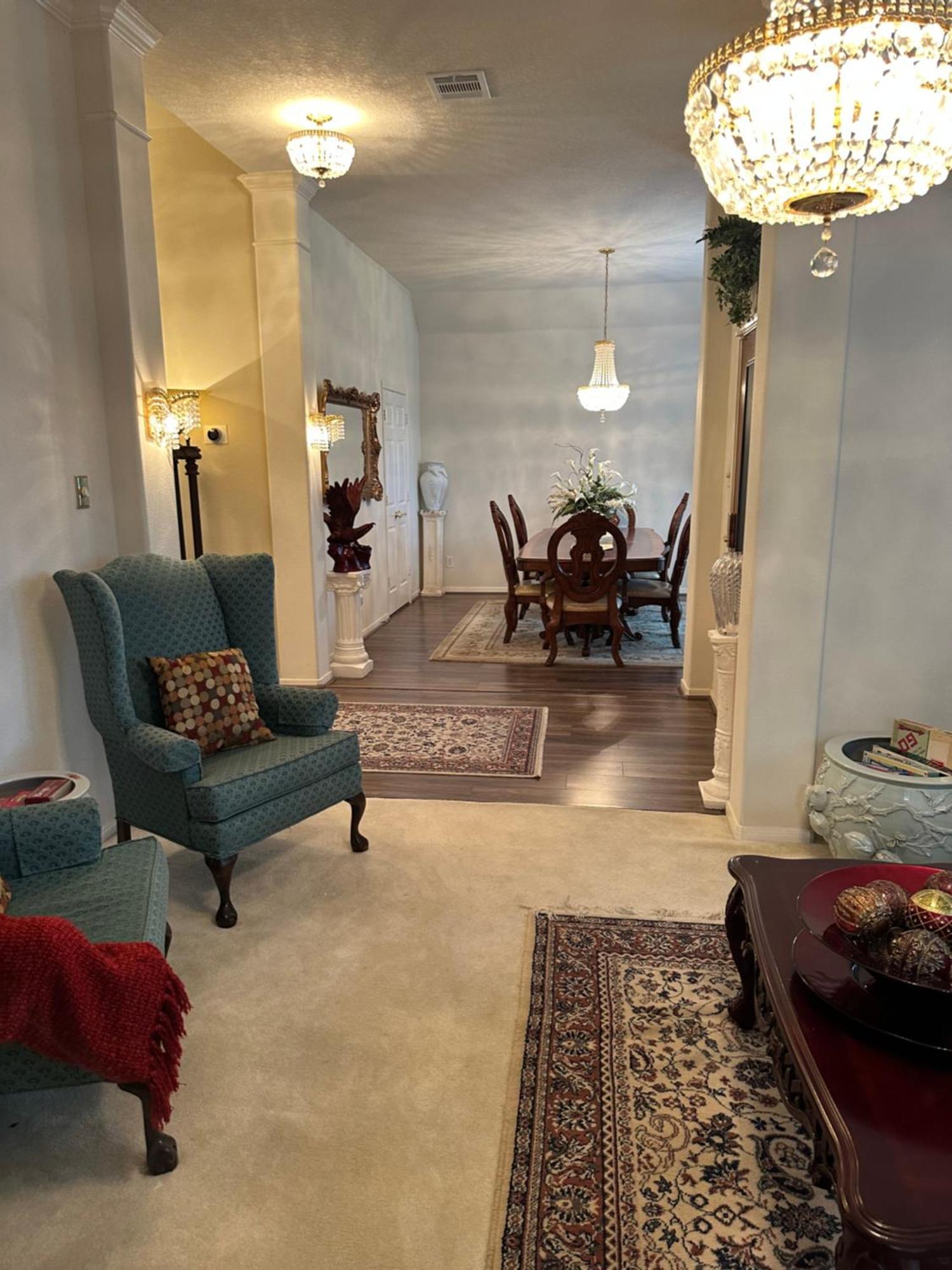 Unwind And Relax 4 Bedroom Hébergement de vacances *