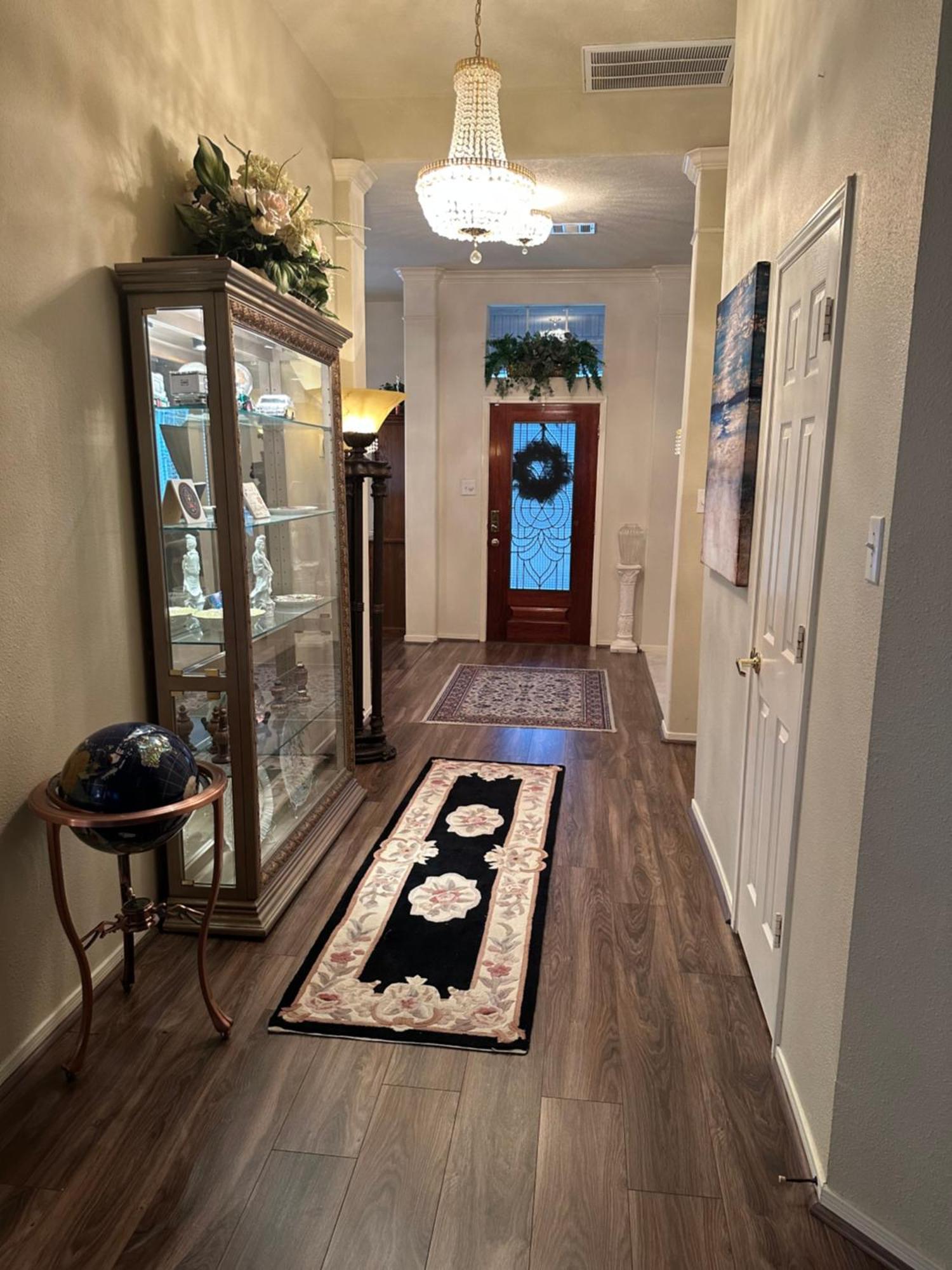Unwind And Relax 4 Bedroom *
