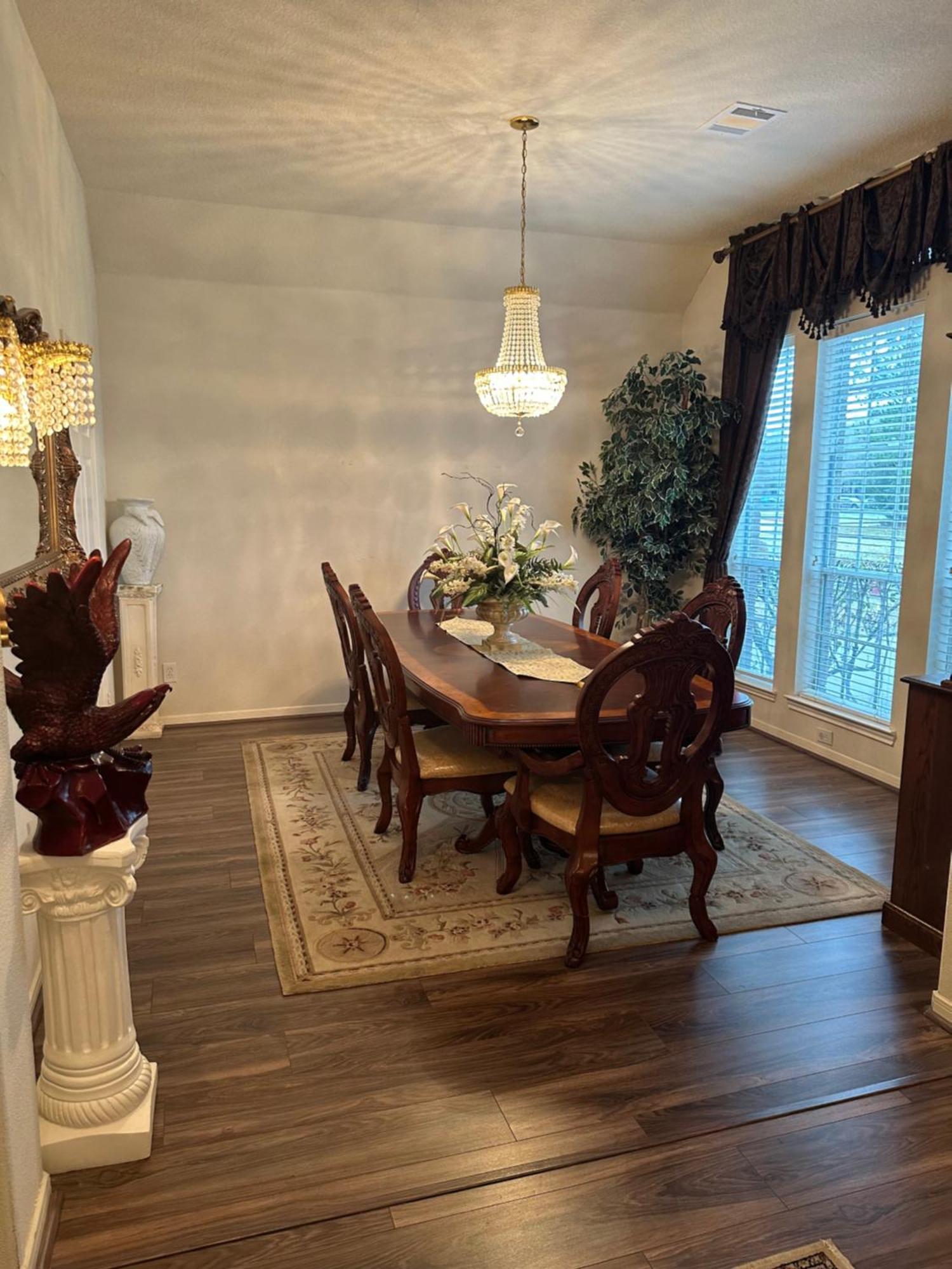 Unwind And Relax 4 Bedroom *