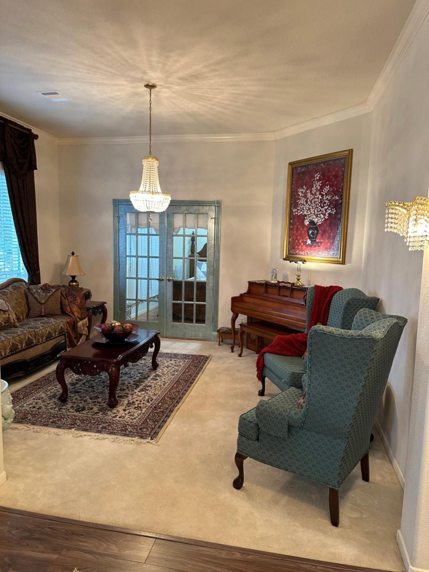 Unwind And Relax 4 Bedroom Hébergement de vacances *