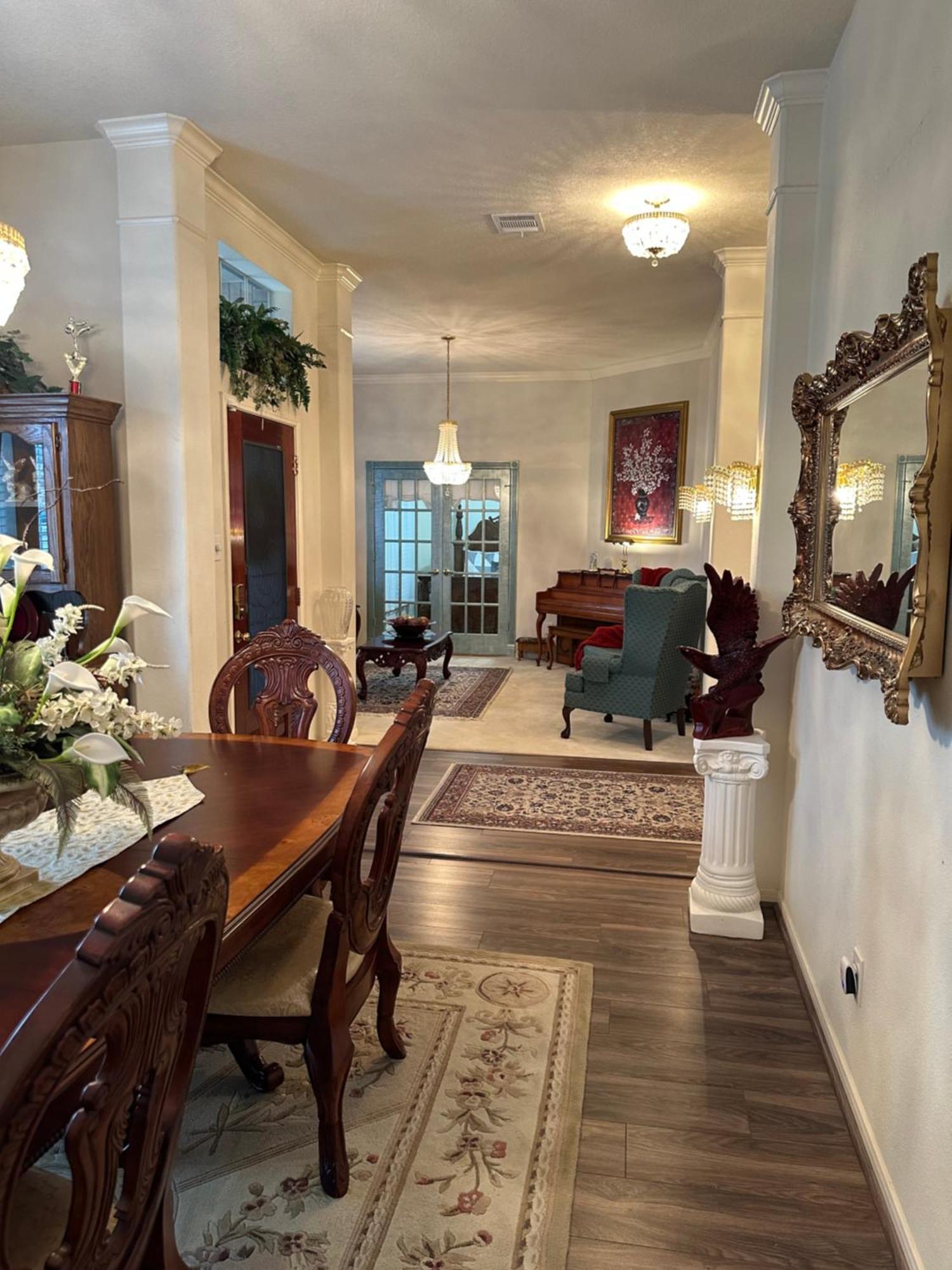 Unwind And Relax 4 Bedroom *