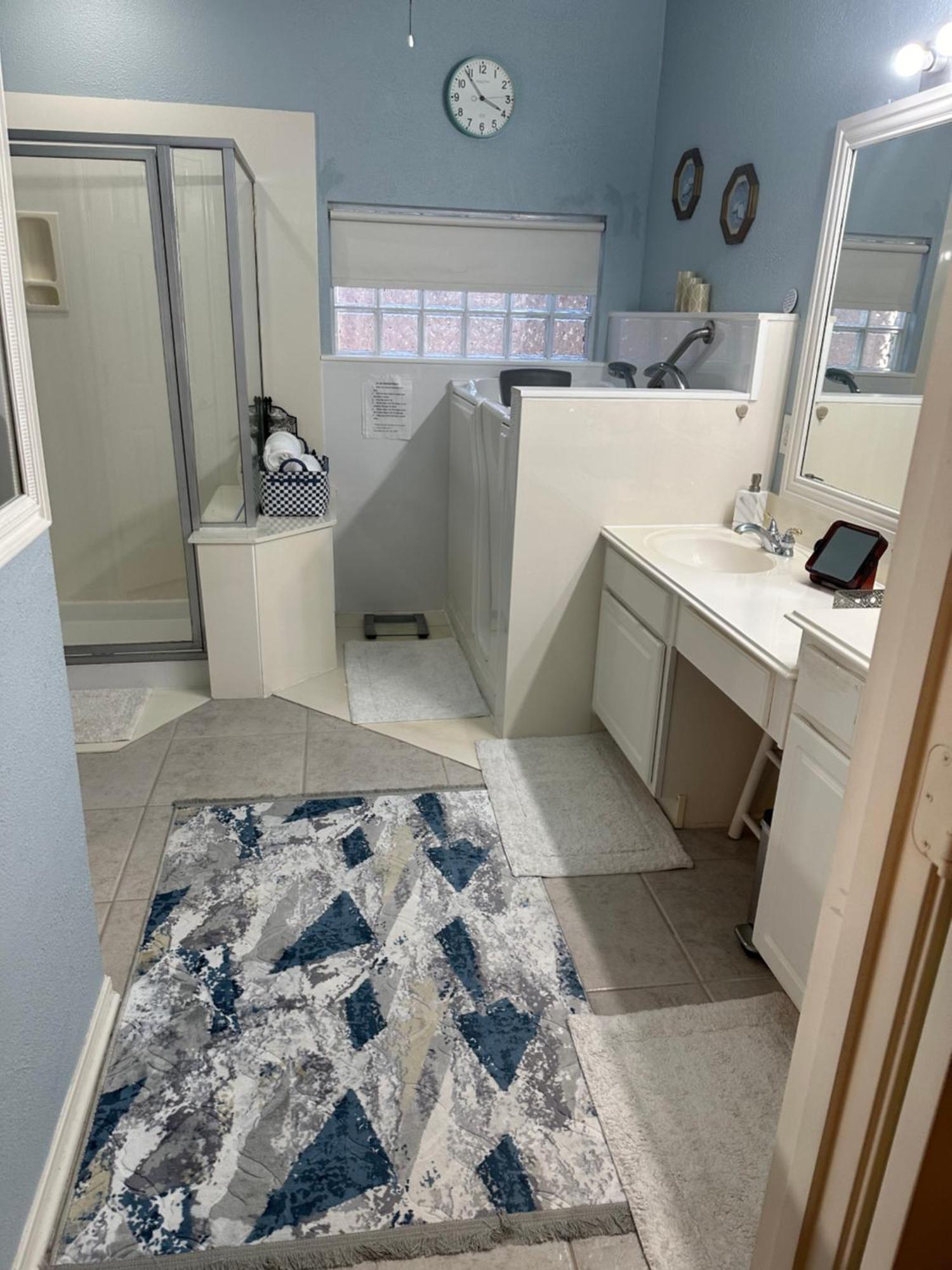 Unwind And Relax 4 Bedroom * Humble