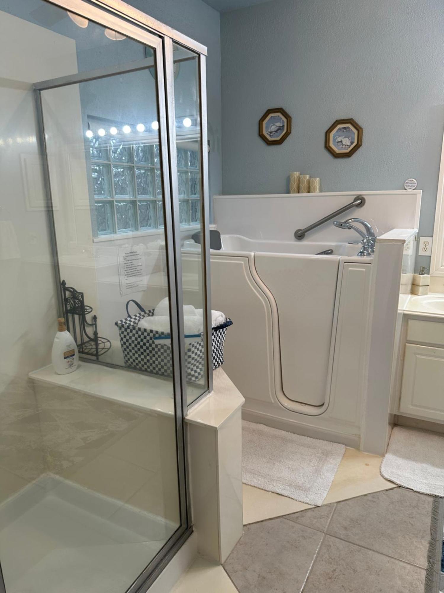 Unwind And Relax 4 Bedroom