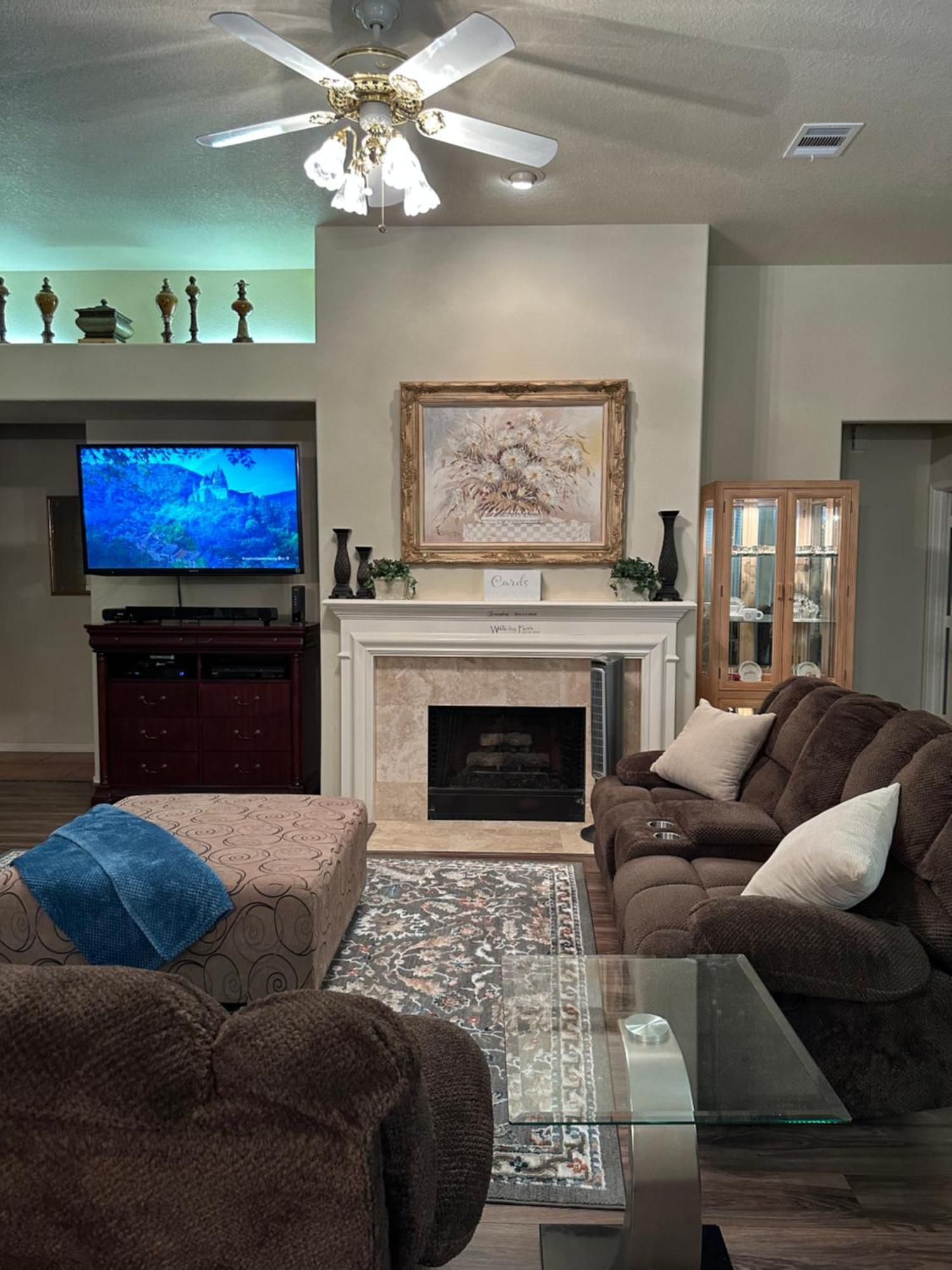 Unwind And Relax 4 Bedroom Hébergement de vacances