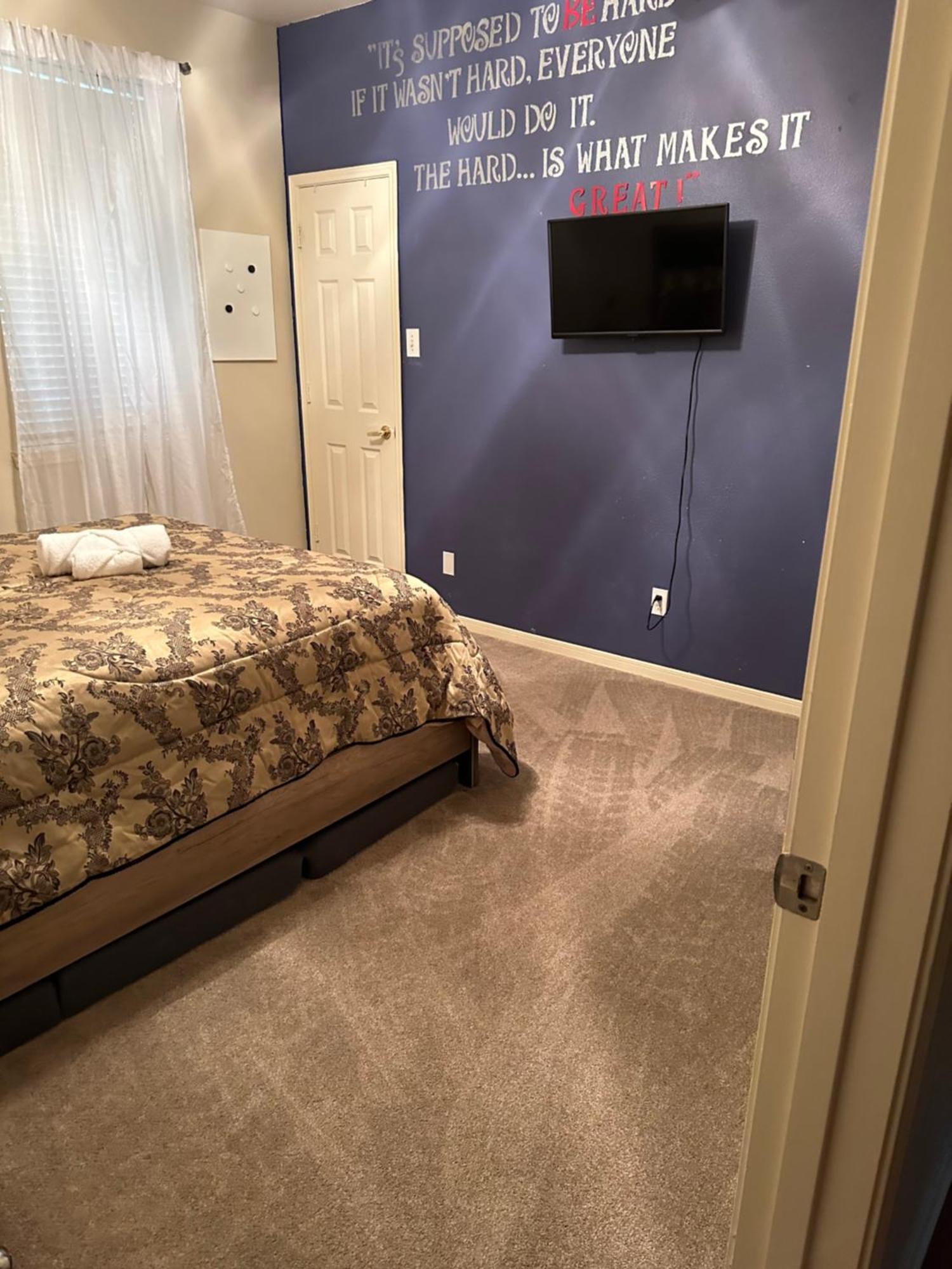 Unwind And Relax 4 Bedroom *