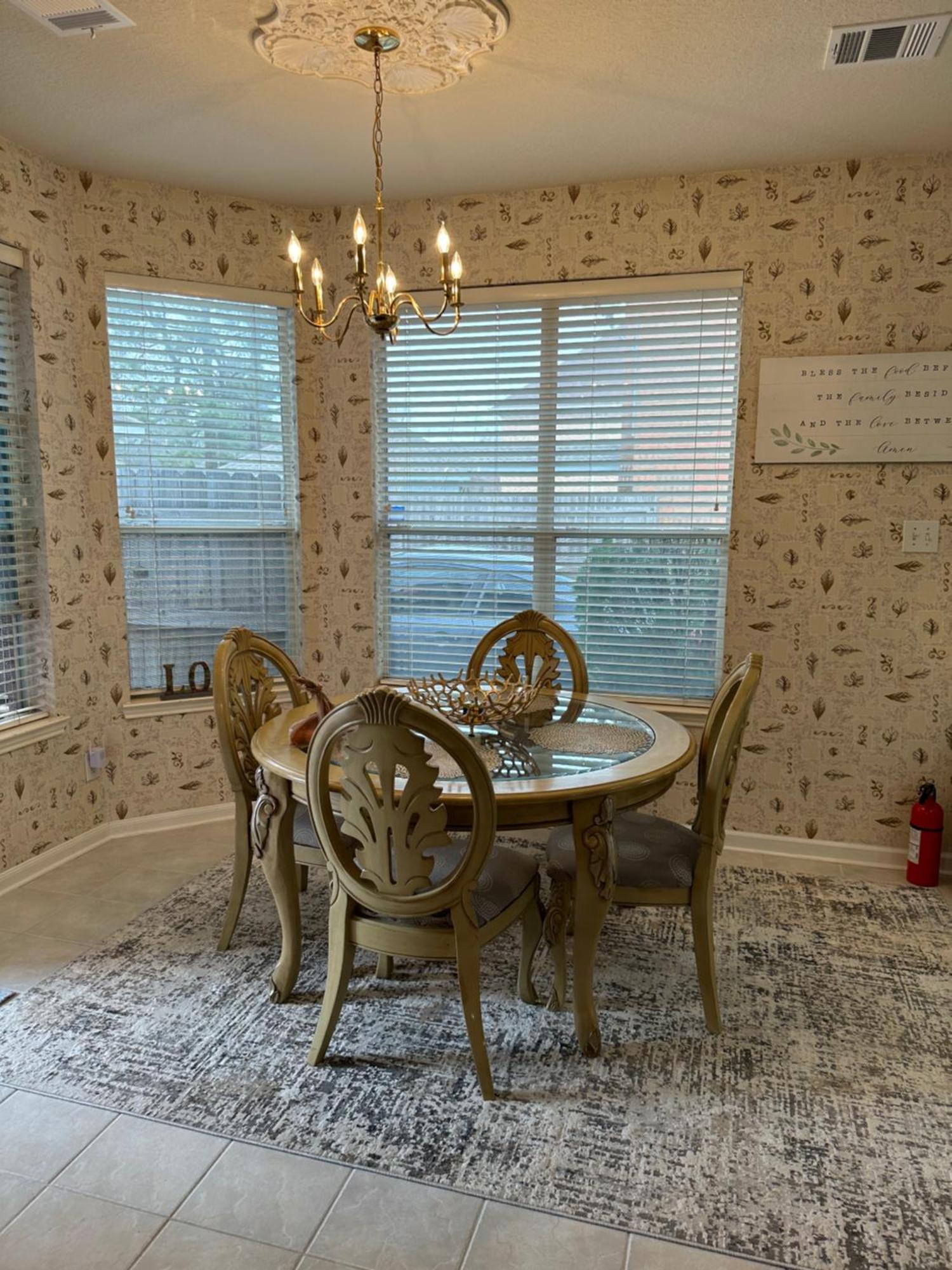 Unwind And Relax 4 Bedroom Hébergement de vacances Humble