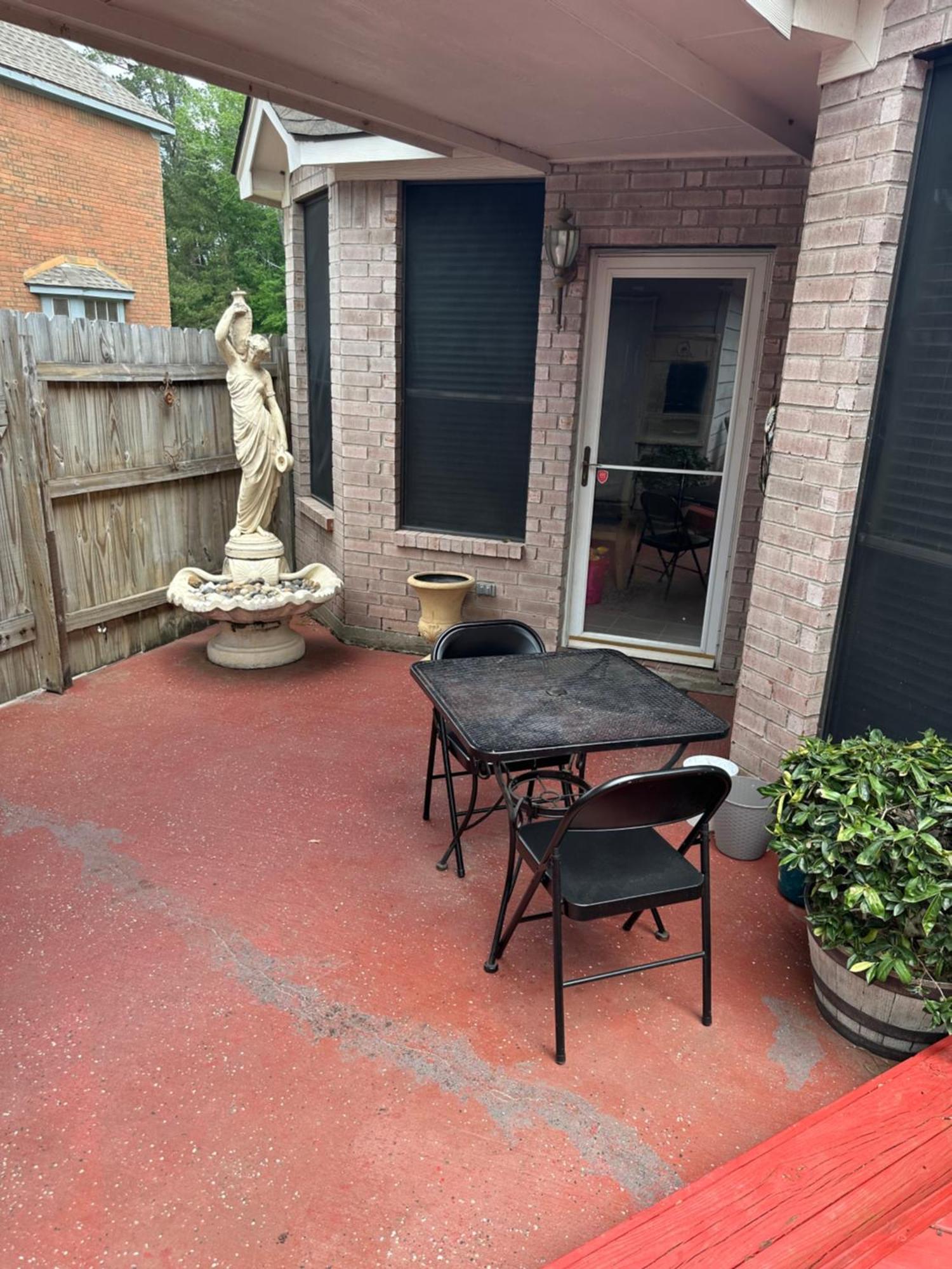 Unwind And Relax 4 Bedroom