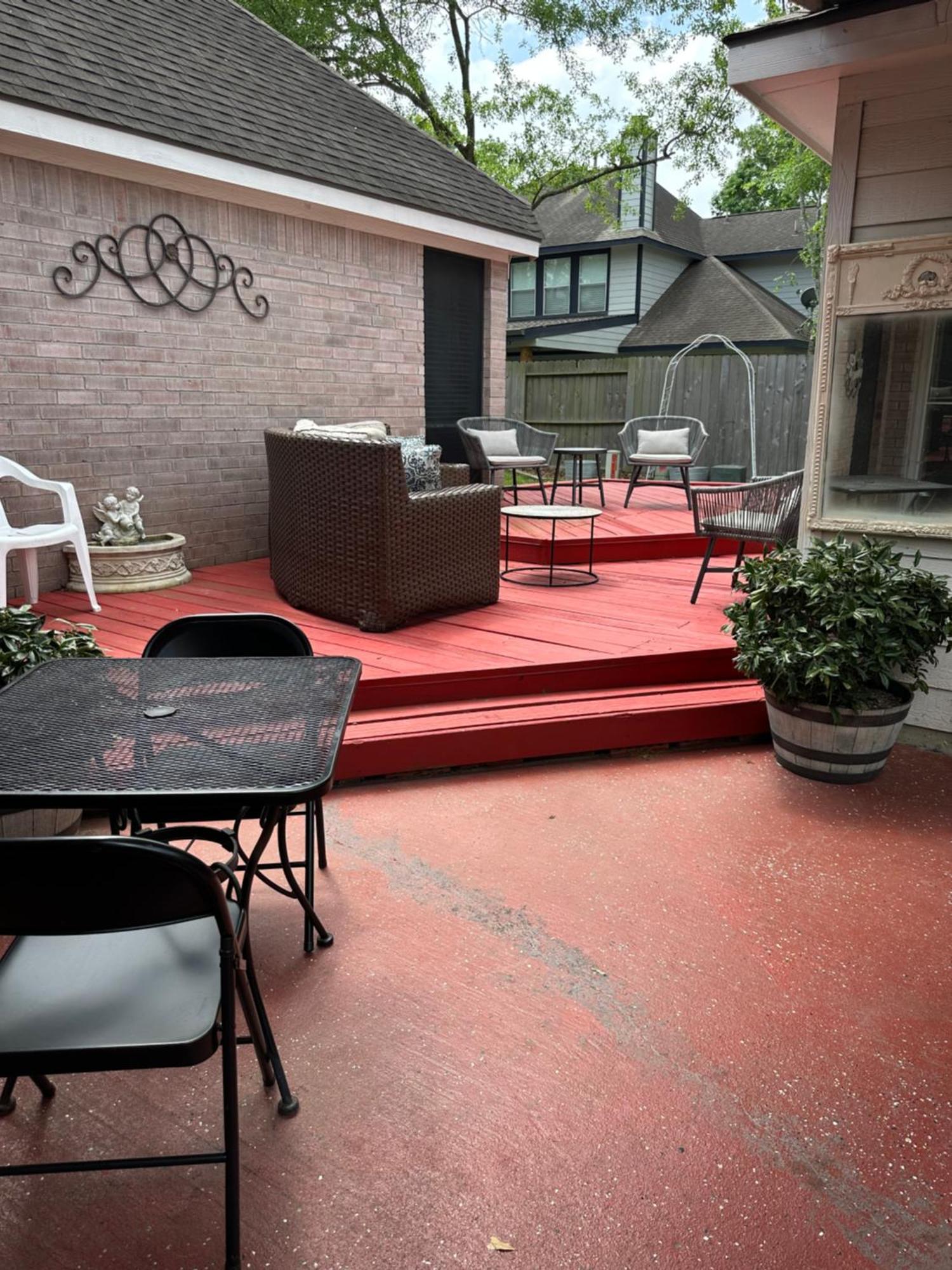 Unwind And Relax 4 Bedroom * Humble